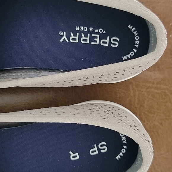 Sperry slipons - Picture 5 of 6